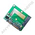 Picture of New Mini PCIE mSATA SSD to 2.5'' SATA Adapter Converter Card Module Board